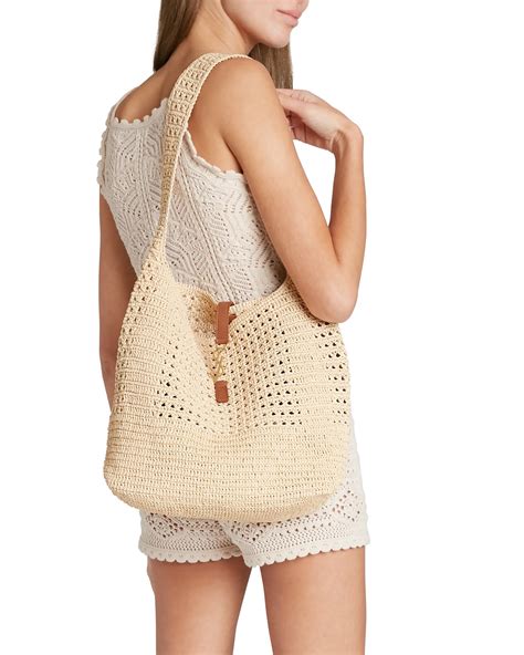 raffia chanel bag|best raffia bags for summer.